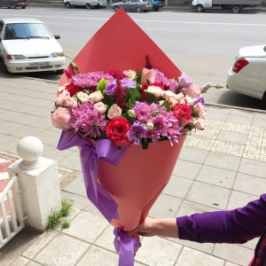 Подарочные букеты...1628