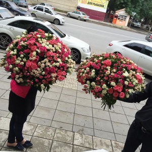 Подарочные букеты махачкала...1947