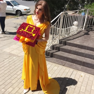 Корзины, коробочки...1894