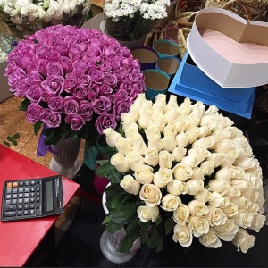 Букет жениха...1903