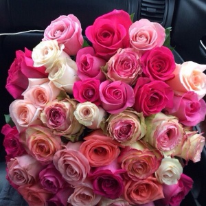 Букет жениха401