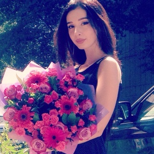 Подарочные букеты махачкала...2114