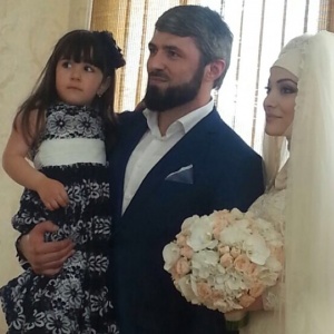 Букет невесты от Цветочного Салона "Азалия".