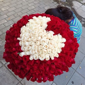 Букет жениха в махачкале...2076