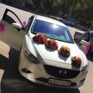 Оформление машины Махачкала...2201