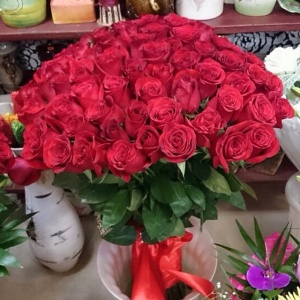 Букет жениха275