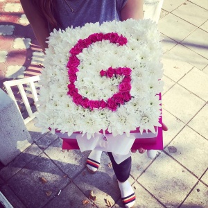 Корзины, коробочки...1890