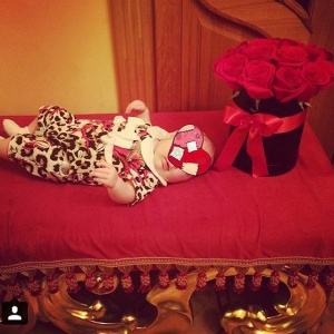 цветочный салон Азалия...2267