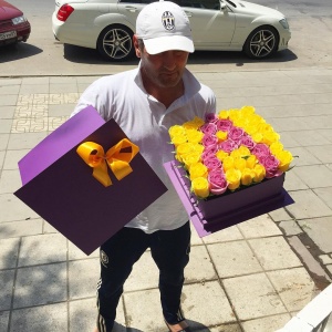 Корзины, коробочки...1870