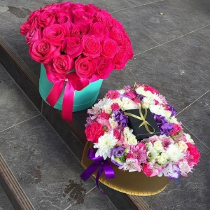 Корзины, коробочки  Махачкала...2121