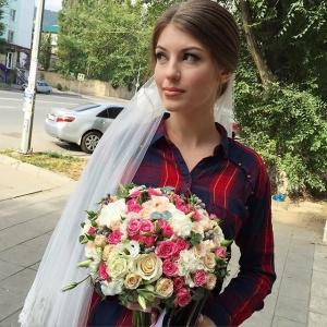 Букет невесты в махачкале...2023