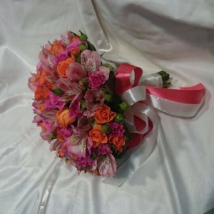 Сделайте Ваше торжество особенным и не забываемым!