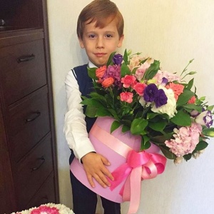 Корзины, коробочки...2285