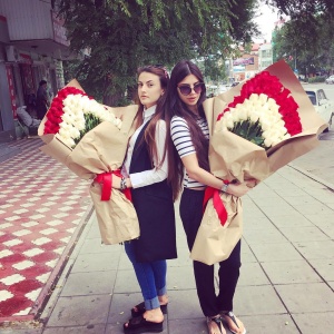 Букет жениха...1880