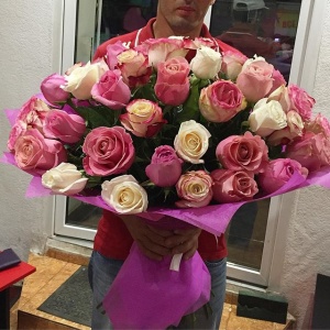 Подарочные букеты махачкала...1964