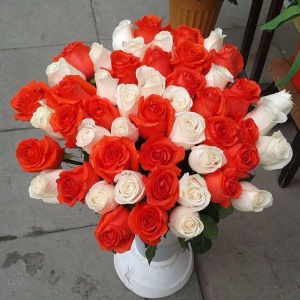 Букет жениха311