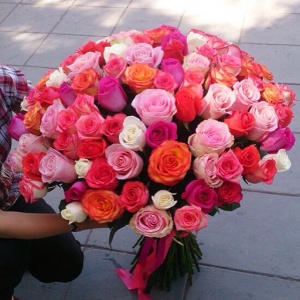 Букет жениха353