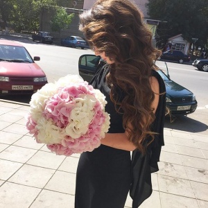 Букет невесты...2217