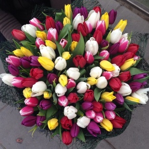 Подарочные букеты520