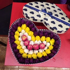 Наши работы...1744