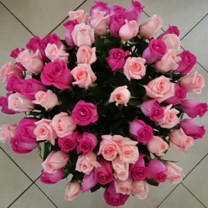 Букет жениха289