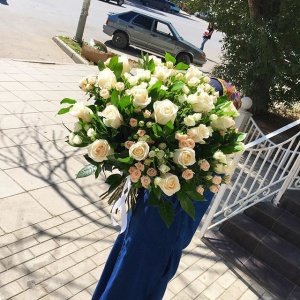 Подарочные букеты махачкала...1958