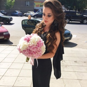 Букет невесты...2218