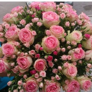 Букеты жениха в Махачкале...72