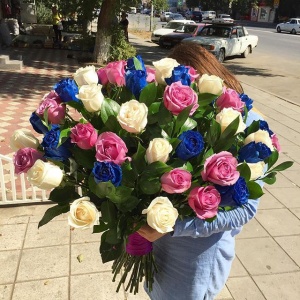 Букет жениха в махачкале...2057