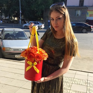 Корзины, коробочки...1865