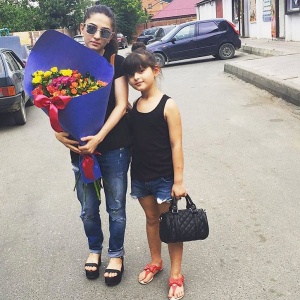 Подарочные букеты...1636