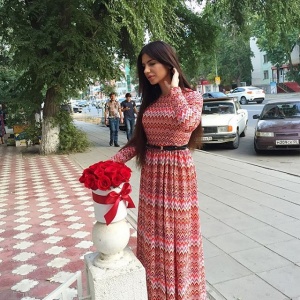 Корзины, коробочки  Махачкала...2172