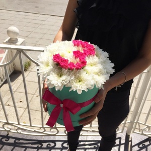 Корзины, коробочки  Махачкала...1913