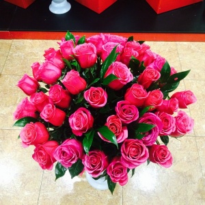 Букет жениха- должен быть ярким и красивым! Как и само торжество!