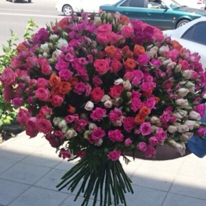 Букет жениха302