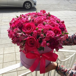 Корзины, коробочки  Махачкала...2164