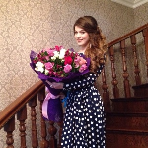 Наши работы...1742