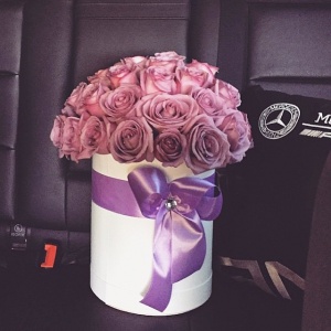 Корзины, коробочки...1655