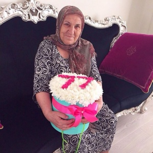 Корзины, коробочки  Махачкала...2187