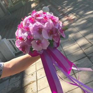 букет невесты...1873