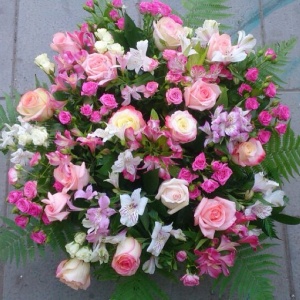 Подарочные букеты507