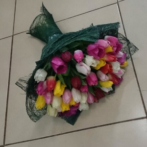 Подарочные букеты453