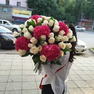 Букет жениха в махачкале...1936