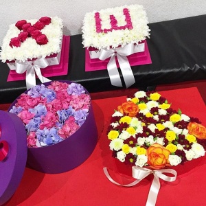 красота...2011