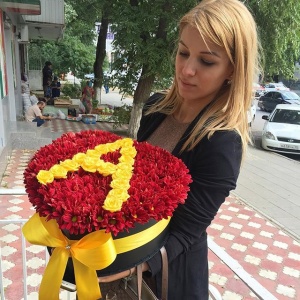 Корзины, коробочки  Махачкала...2123