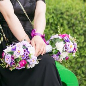 Данный атрибут, является самым многообзорным на торжестве!