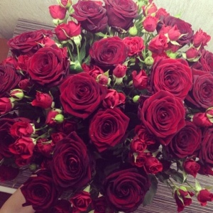 Подарочные букеты467