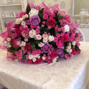 Букет жениха...2288