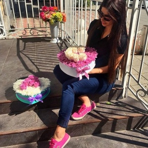 Корзины, коробочки  Махачкала...2178