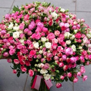 Букет невесты182